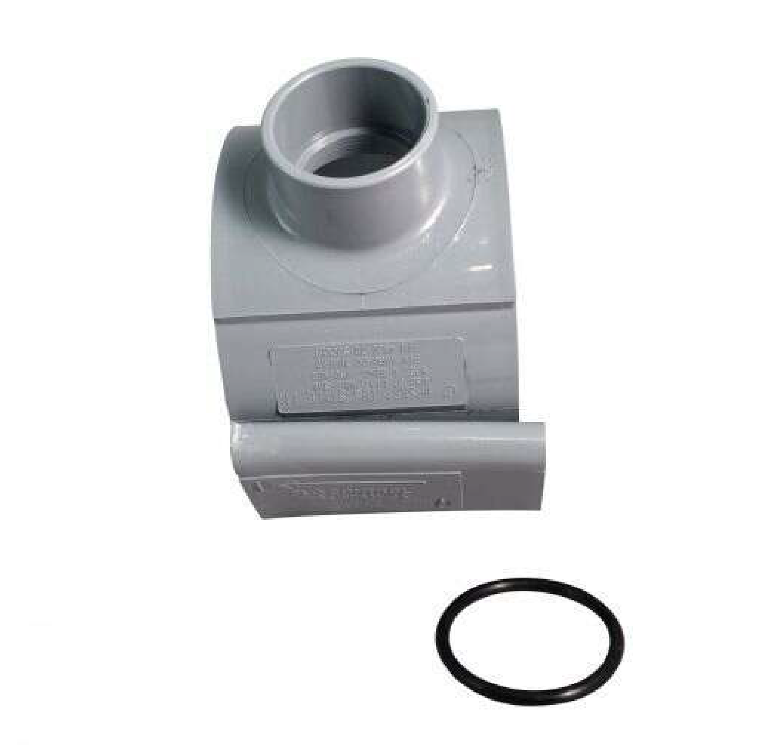 Clamp-IT PVC Tapping Saddles