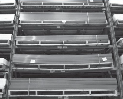 Simona® PVC Type I Sheet