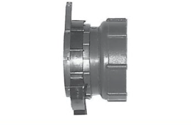 +GF+ Fuseal Schedule 40 Fittings