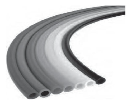 Laboratory Grade PP Tubing