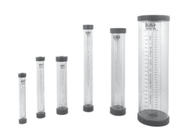 Koflo Calibration Cylinders