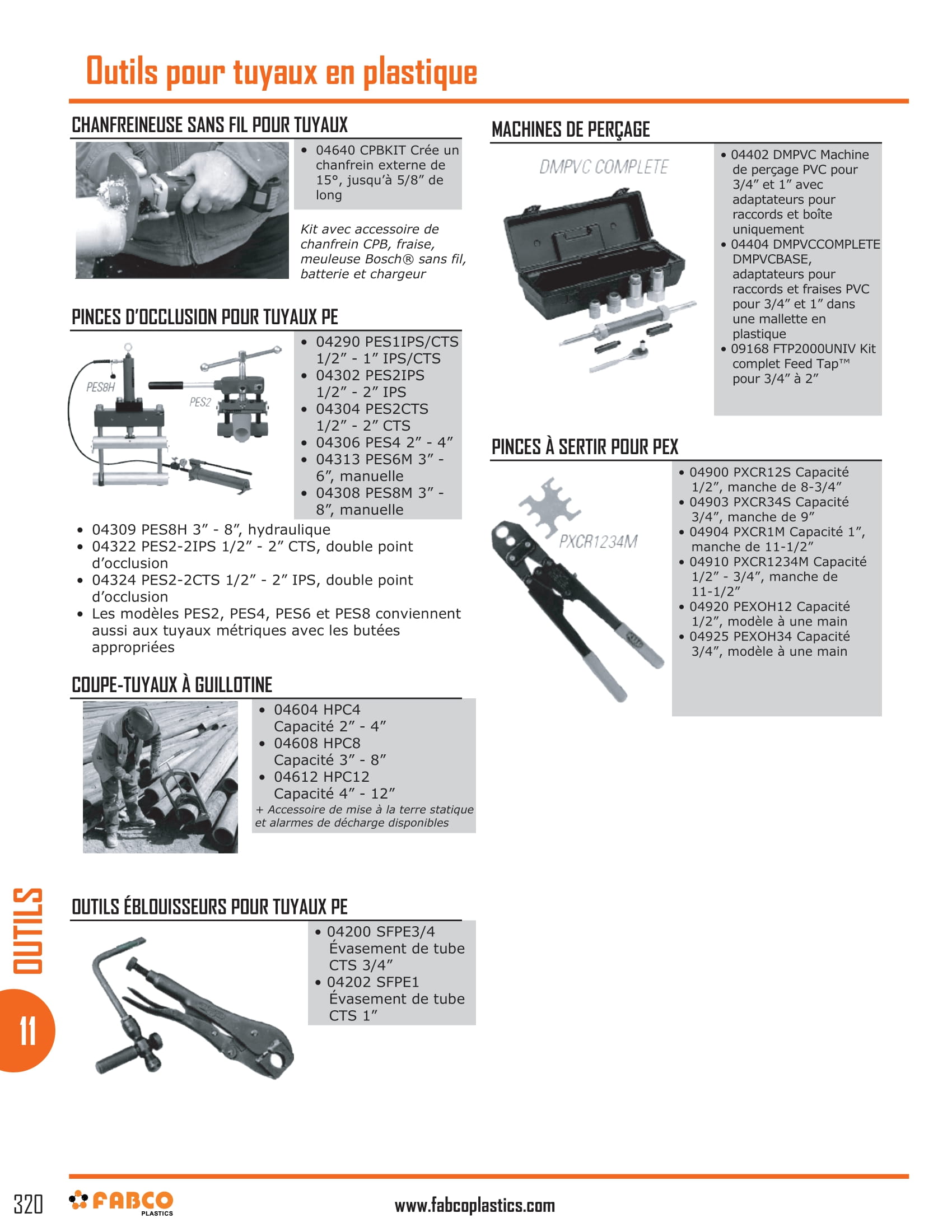 Plastic Pipe Tools-3