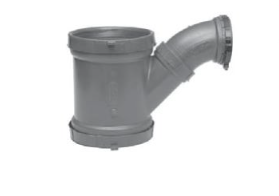 +GF+ Fuseal Schedule 40 Fittings