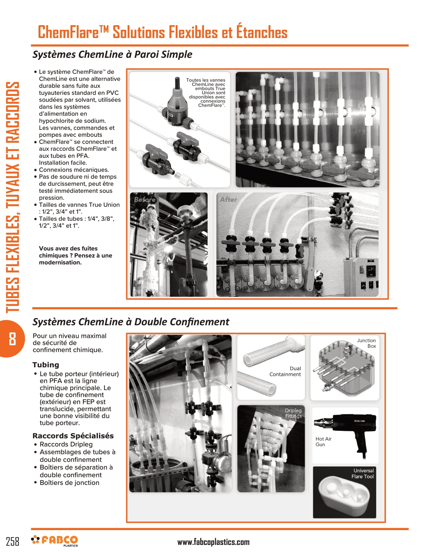 ChemFlare Flexible Leak-Free Solutions-1