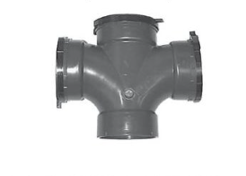 +GF+ Fuseal Schedule 40 Fittings