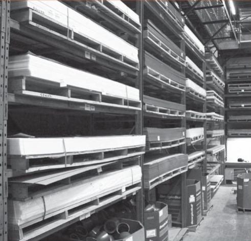 Ultra High Molecular Weight Sheet