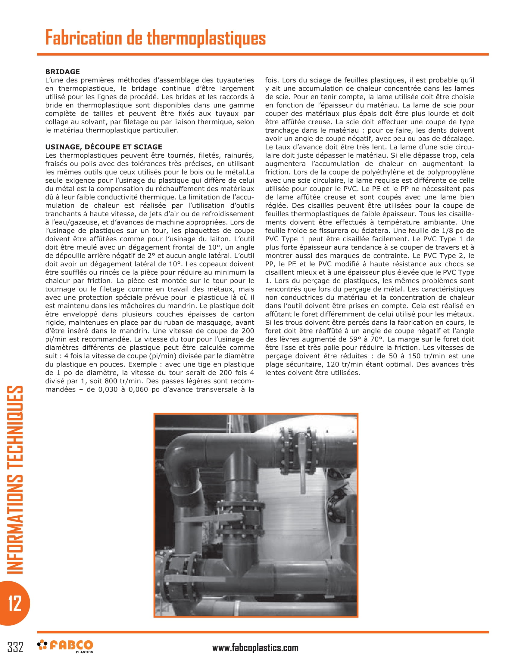 Thermoplastic Fabrication-2