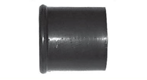 +GF+ Fuseal Schedule 40 Fittings