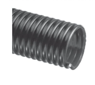 Series UBK Abrasion-Resistant PVC Hose