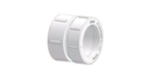 PVC DWV LR-25 Low Rise Fittings