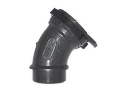 +GF+ Fuseal Schedule 40 Fittings