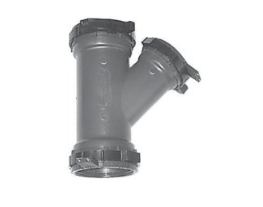 +GF+ Fuseal Schedule 40 Fittings