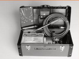 Laramy 30-200 Torch and Compressor