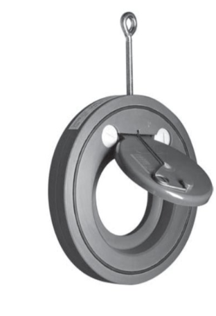 Swing/Wafer Check Valves