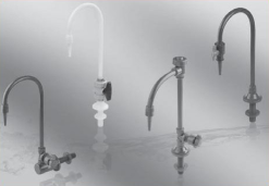 Marquest Scientific Laboratory Faucets