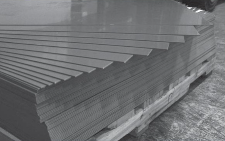 Simona® PVC Type II Sheet