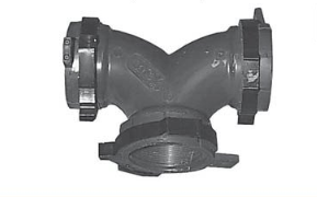 +GF+ Fuseal Schedule 40 Fittings