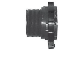 +GF+ Fuseal Schedule 40 Fittings