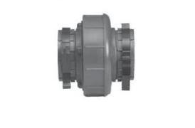 +GF+ Fuseal Schedule 40 Fittings