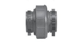 +GF+ Fuseal Schedule 40 Fittings