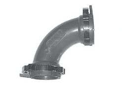 +GF+ Fuseal Schedule 40 Fittings