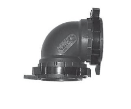 +GF+ Fuseal Schedule 40 Fittings