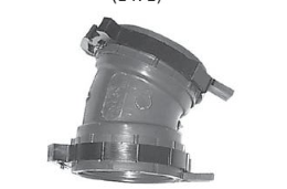 +GF+ Fuseal Schedule 40 Fittings