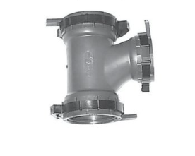 +GF+ Fuseal Schedule 40 Fittings